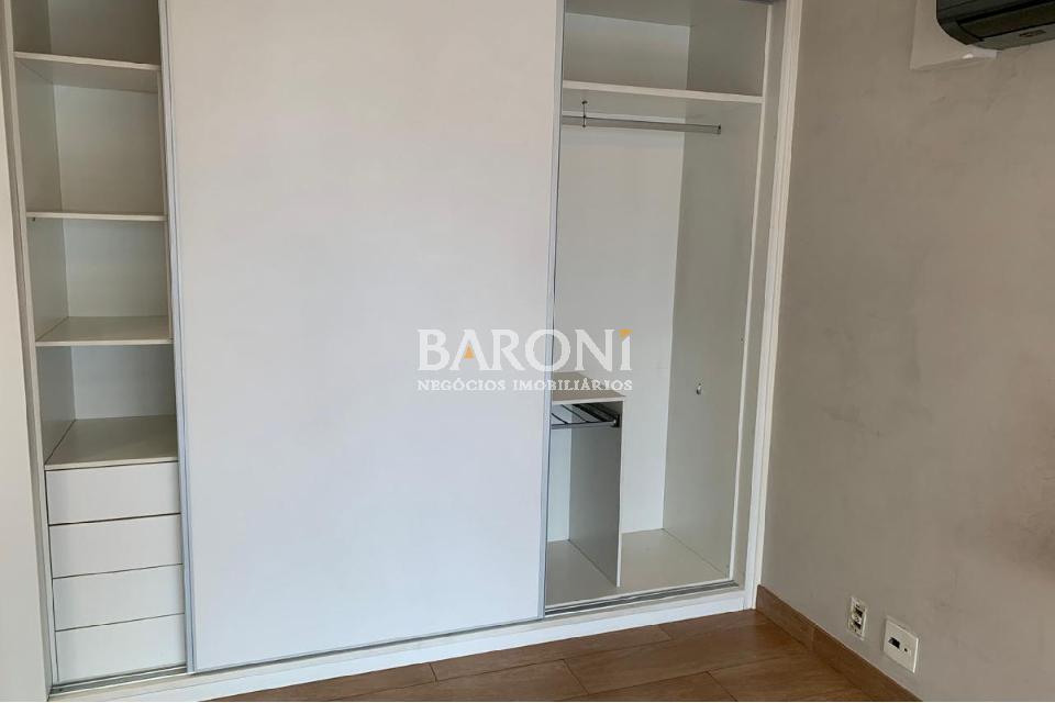 Apartamento - Pinheiros