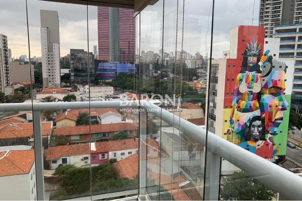 Apartamento - Pinheiros