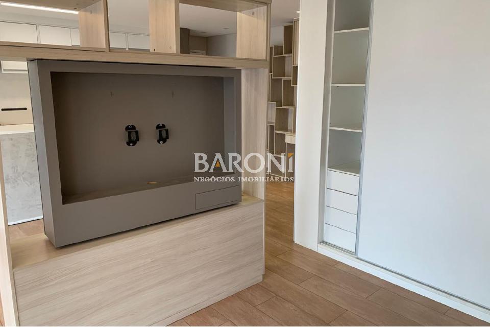 Apartamento - Pinheiros