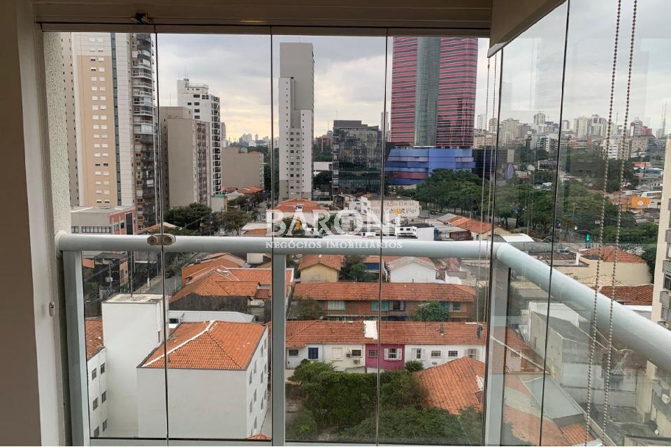 Apartamento - Pinheiros