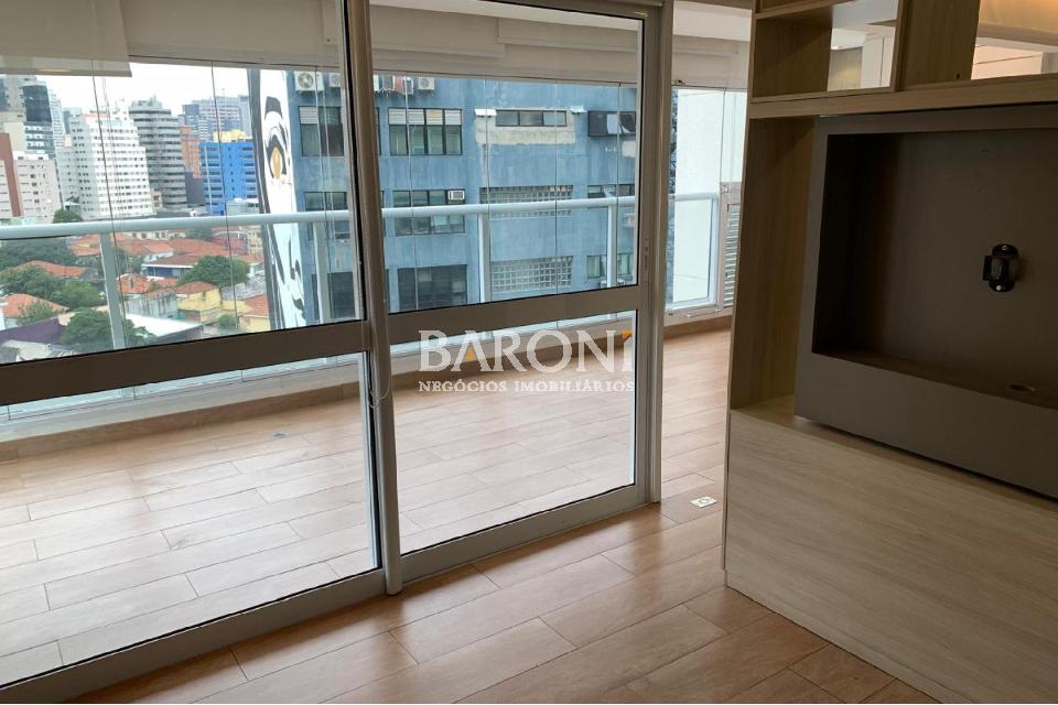 Apartamento - Pinheiros