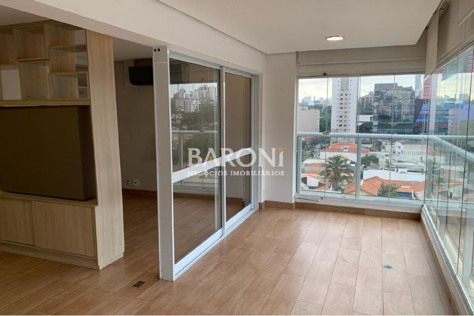 Apartamento - Pinheiros