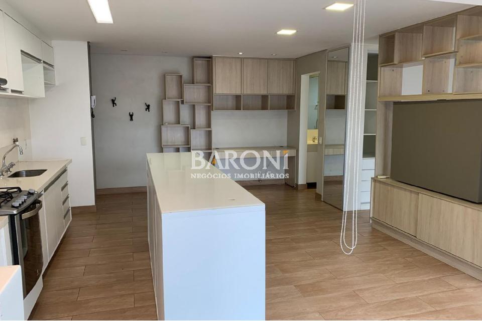 Apartamento - Pinheiros