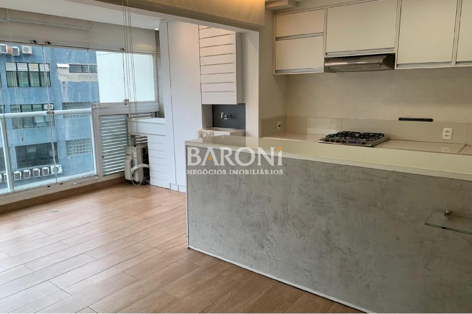 Apartamento - Pinheiros