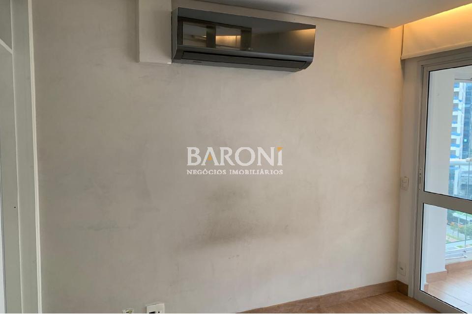 Apartamento - Pinheiros
