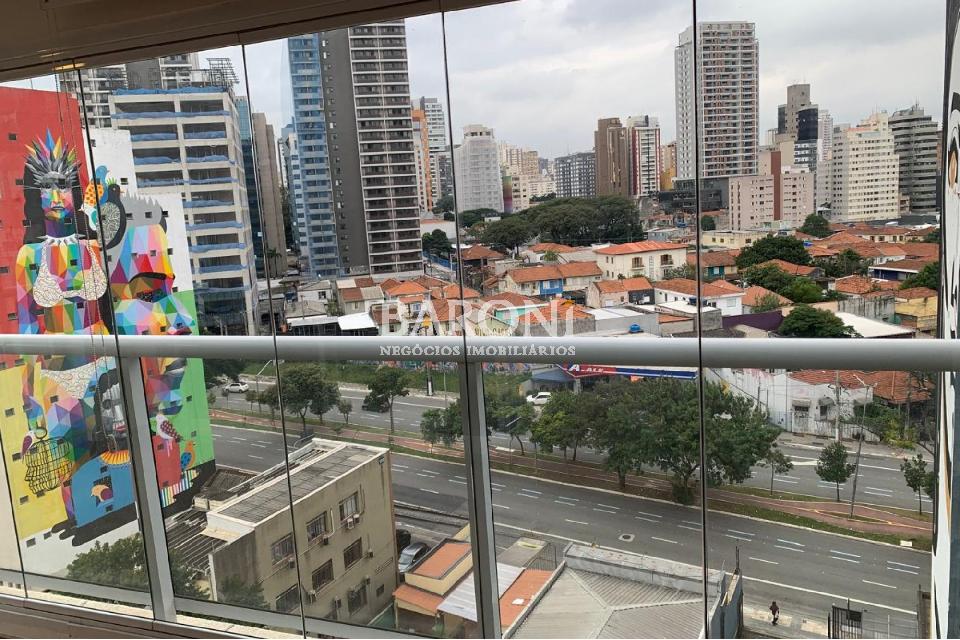 Apartamento - Pinheiros