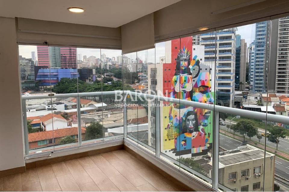 Apartamento - Pinheiros