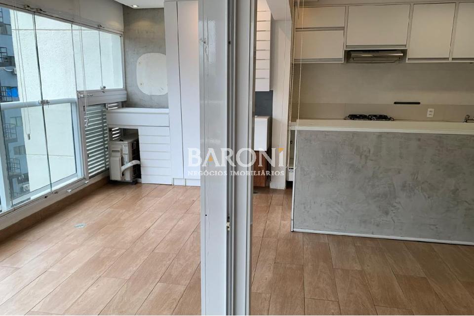 Apartamento - Pinheiros