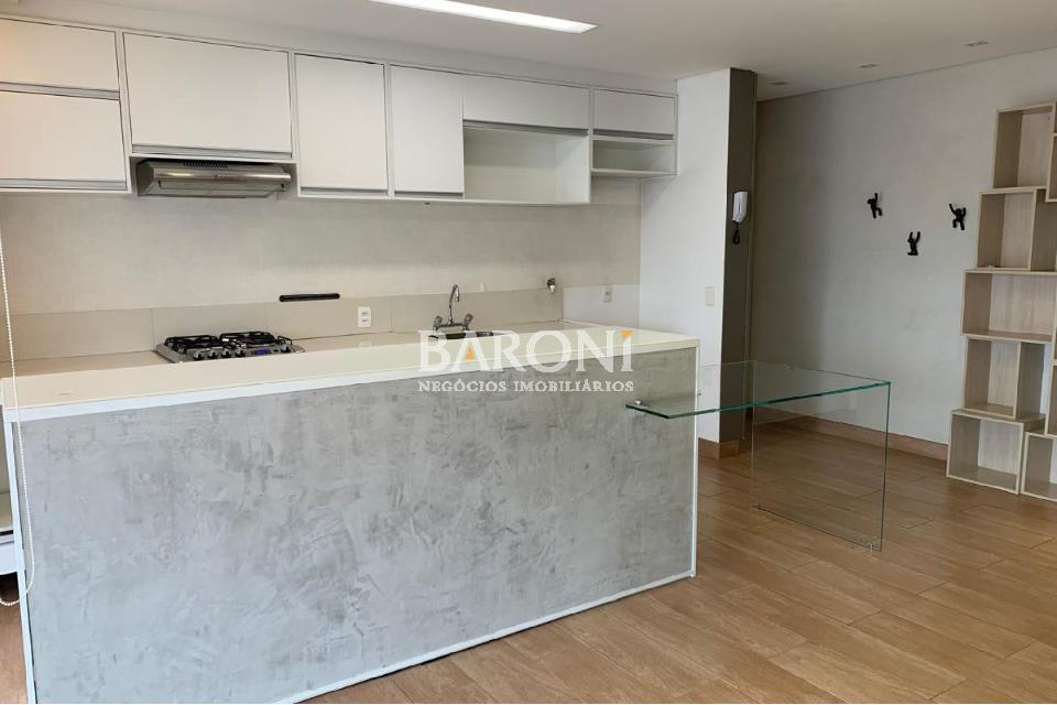 Apartamento - Pinheiros