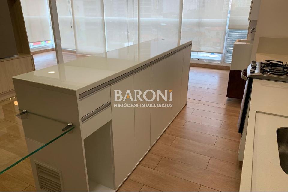 Apartamento - Pinheiros