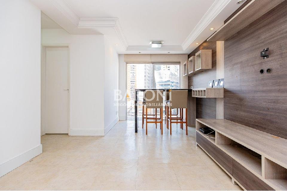 Apartamento - Itaim Bibi