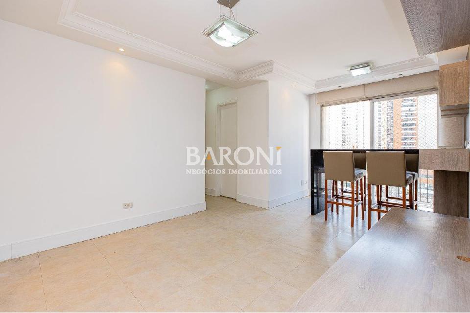 Apartamento - Itaim Bibi