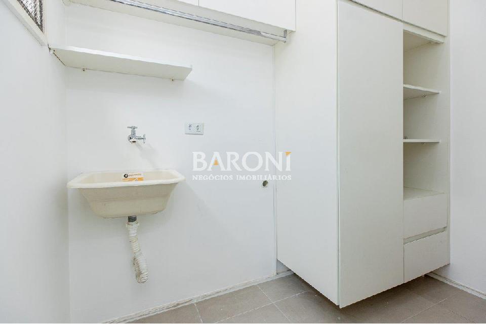 Apartamento - Itaim Bibi