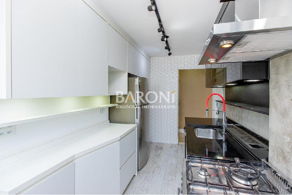 Apartamento - Itaim Bibi