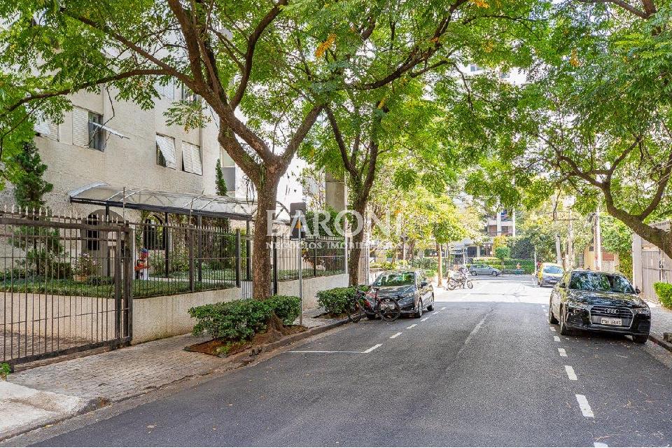 Apartamento - Itaim Bibi