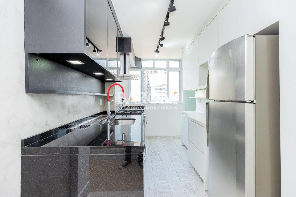 Apartamento - Itaim Bibi