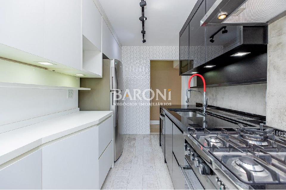 Apartamento - Itaim Bibi