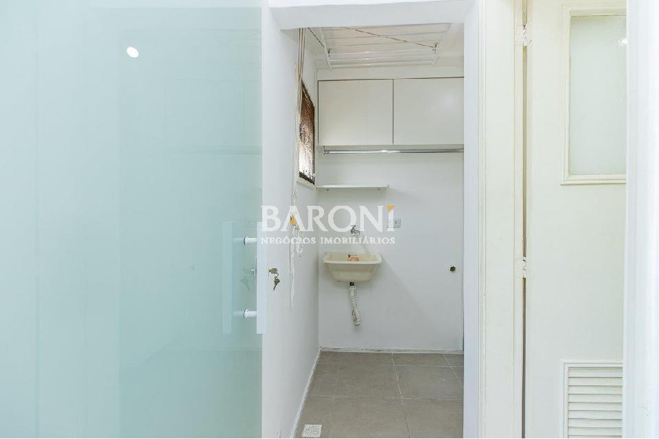 Apartamento - Itaim Bibi