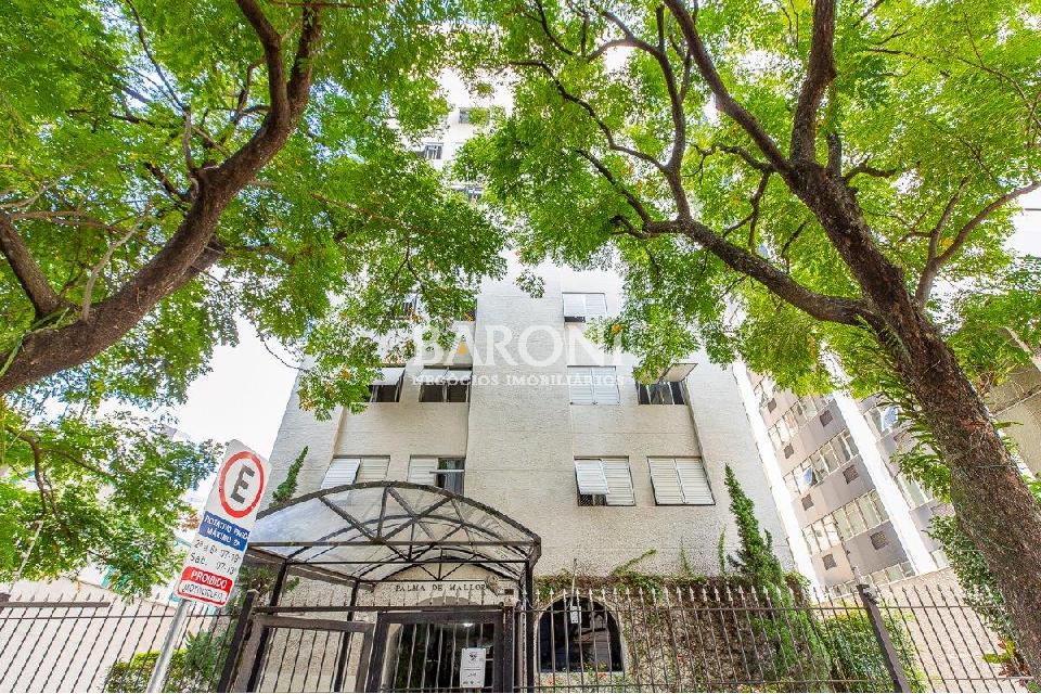 Apartamento - Itaim Bibi