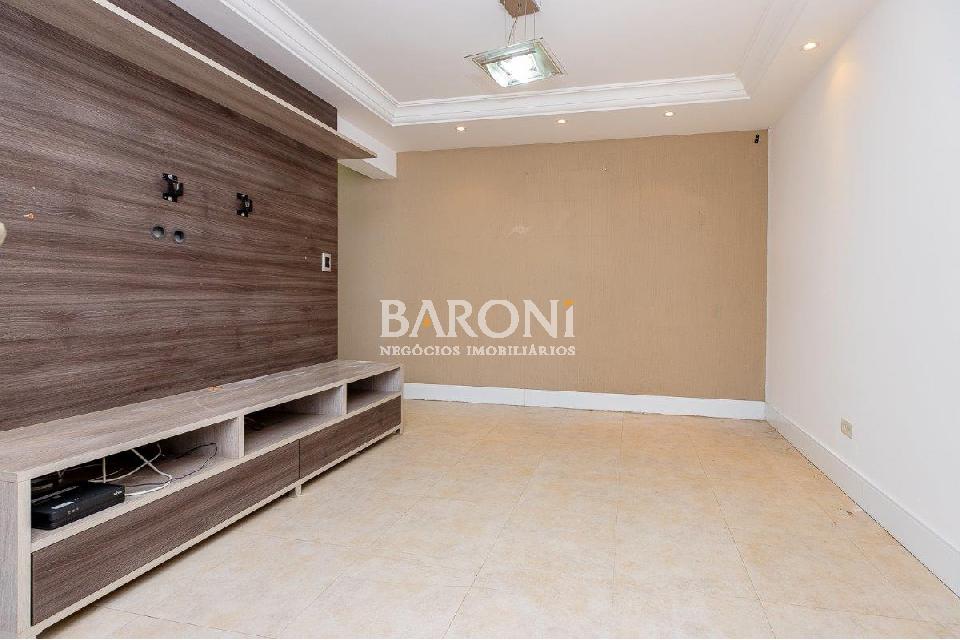 Apartamento - Itaim Bibi