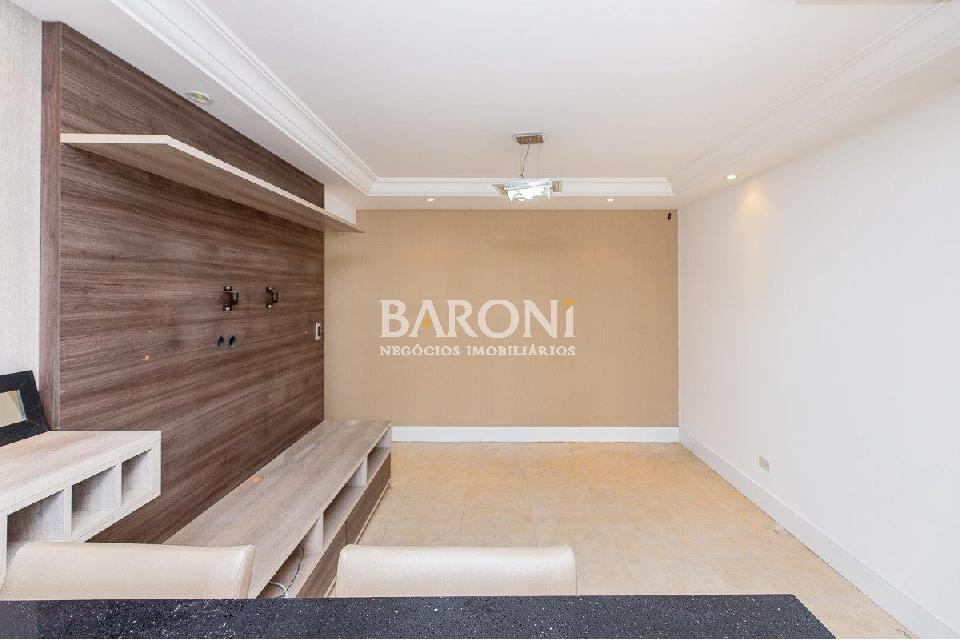 Apartamento - Itaim Bibi