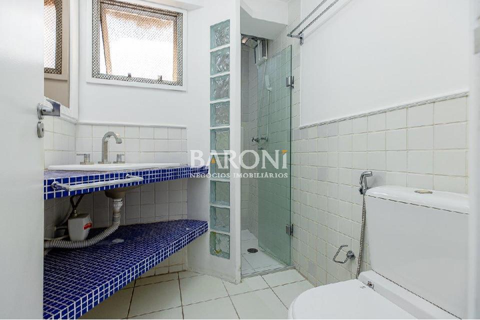 Apartamento - Itaim Bibi