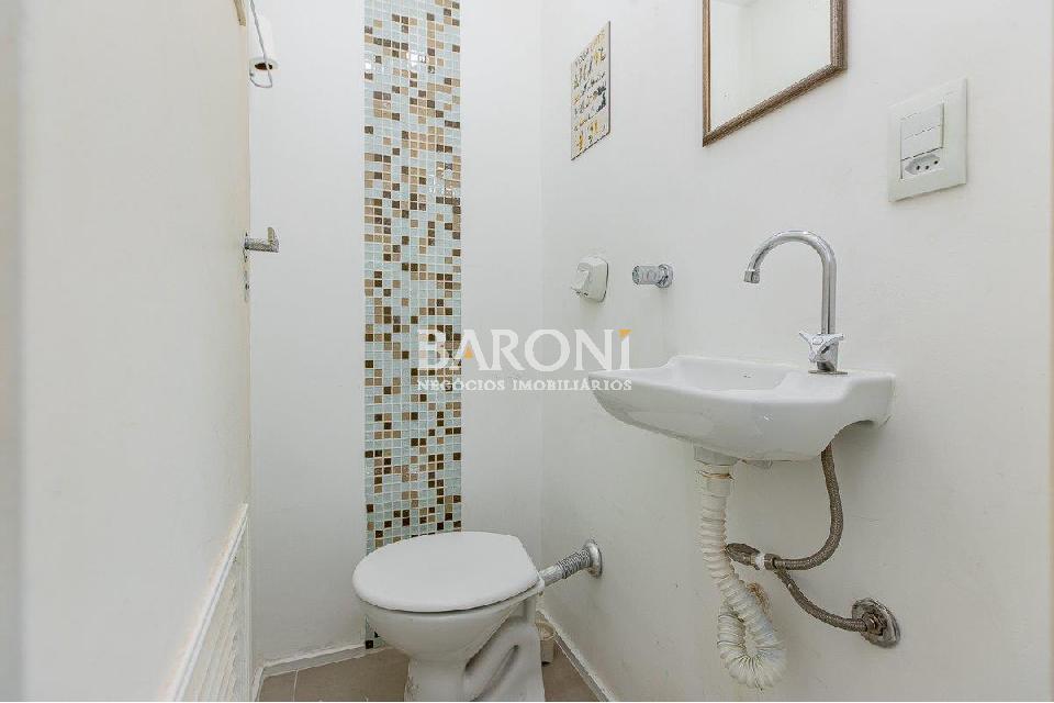 Apartamento - Itaim Bibi