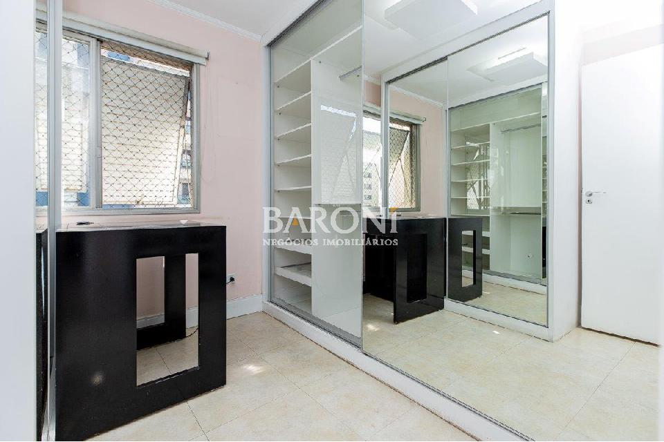 Apartamento - Itaim Bibi