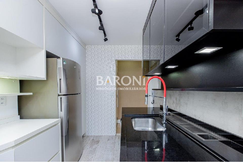 Apartamento - Itaim Bibi