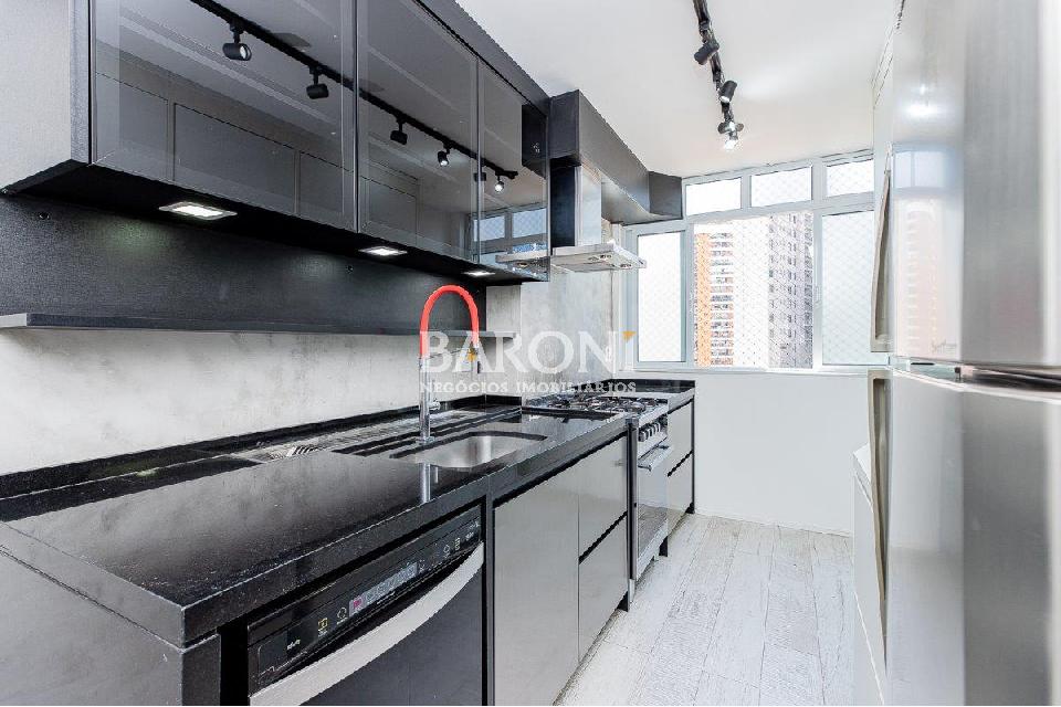 Apartamento - Itaim Bibi