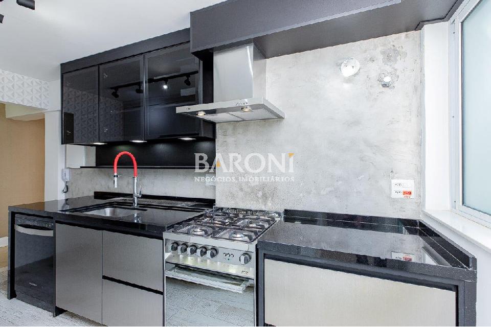 Apartamento - Itaim Bibi