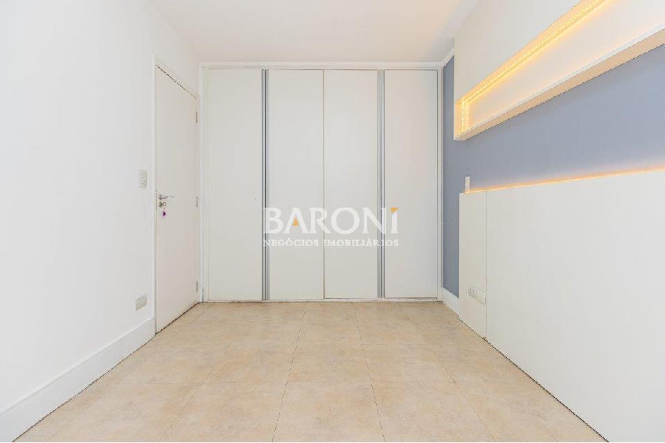 Apartamento - Itaim Bibi