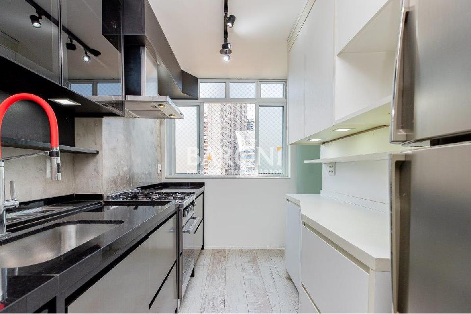 Apartamento - Itaim Bibi