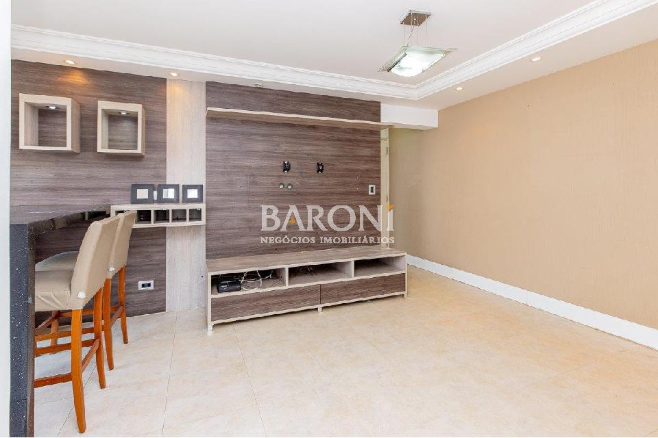 Apartamento - Itaim Bibi