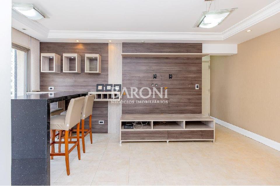 Apartamento - Itaim Bibi