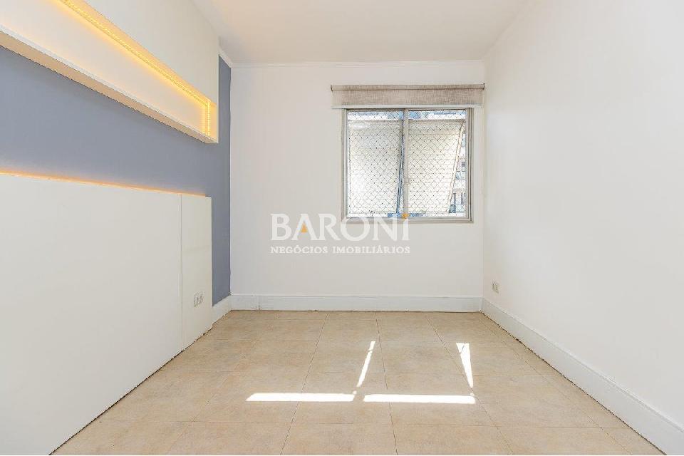 Apartamento - Itaim Bibi