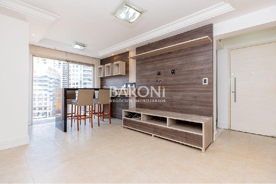 Apartamento - Itaim Bibi