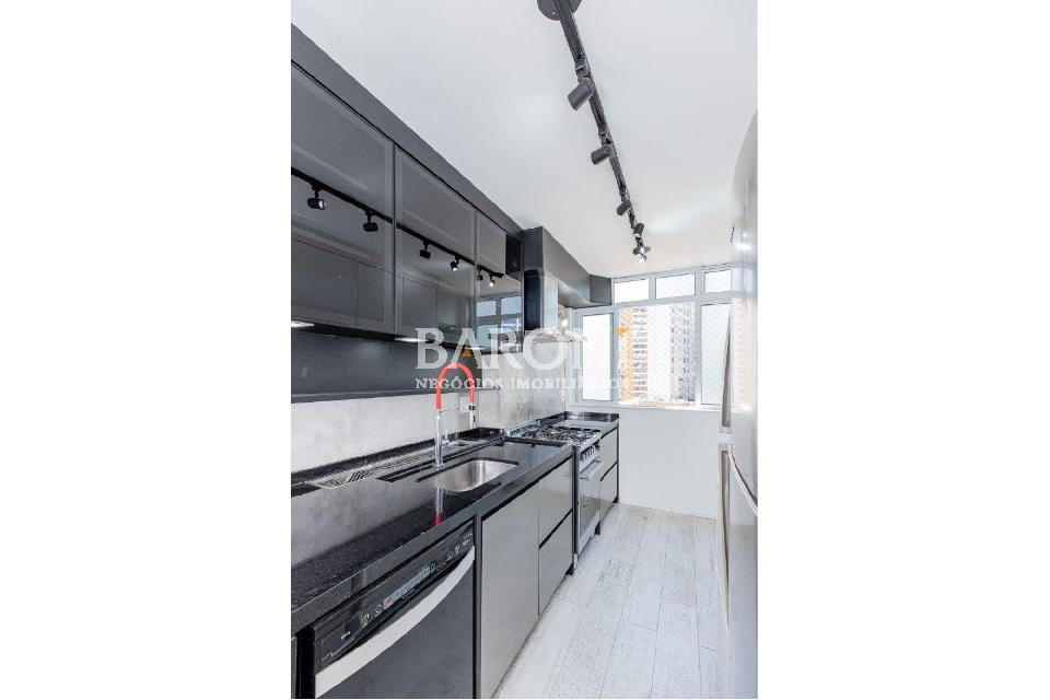 Apartamento - Itaim Bibi