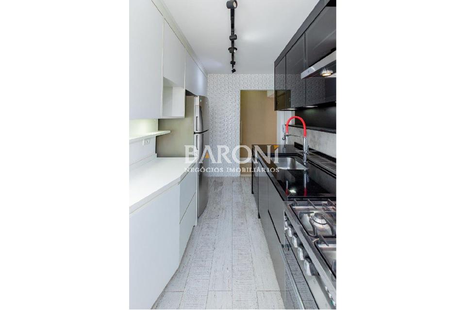 Apartamento - Itaim Bibi