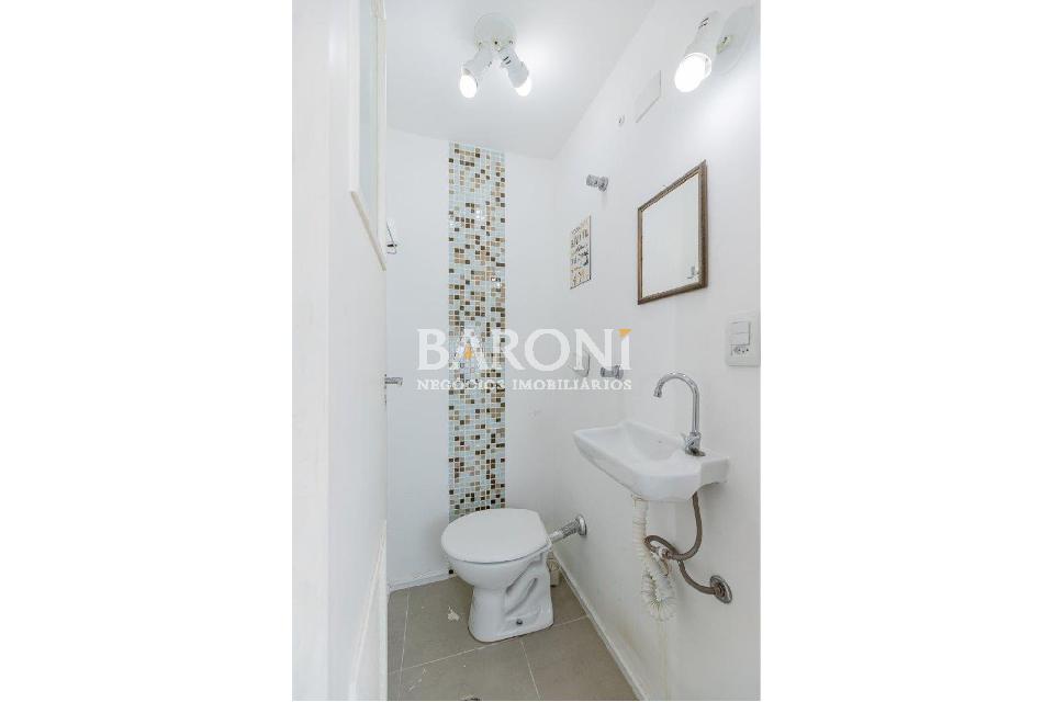 Apartamento - Itaim Bibi