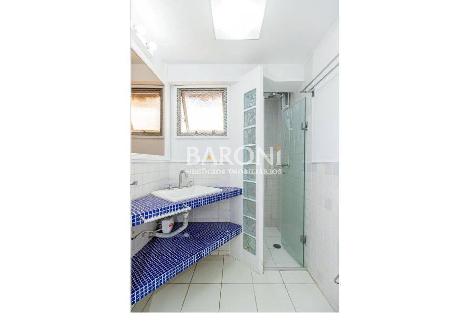 Apartamento - Itaim Bibi