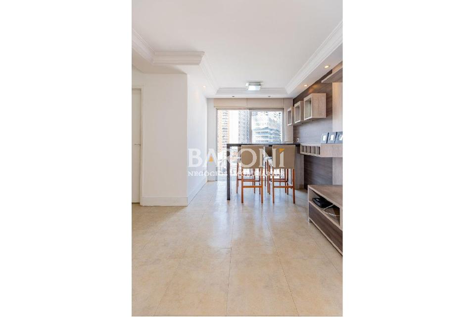 Apartamento - Itaim Bibi