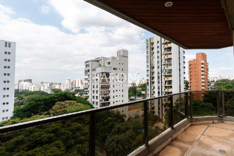 Apartamento - Moema