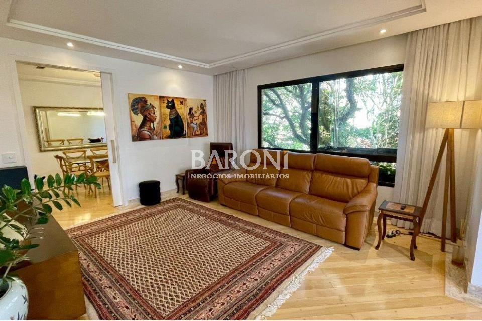 Apartamento - Campo Belo