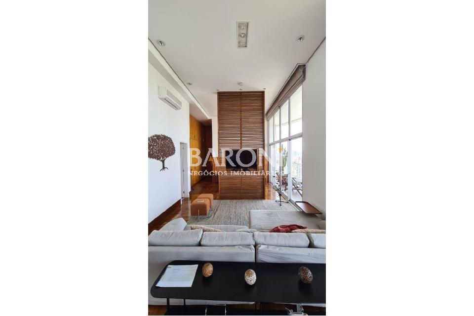 Apartamento - Brooklin
