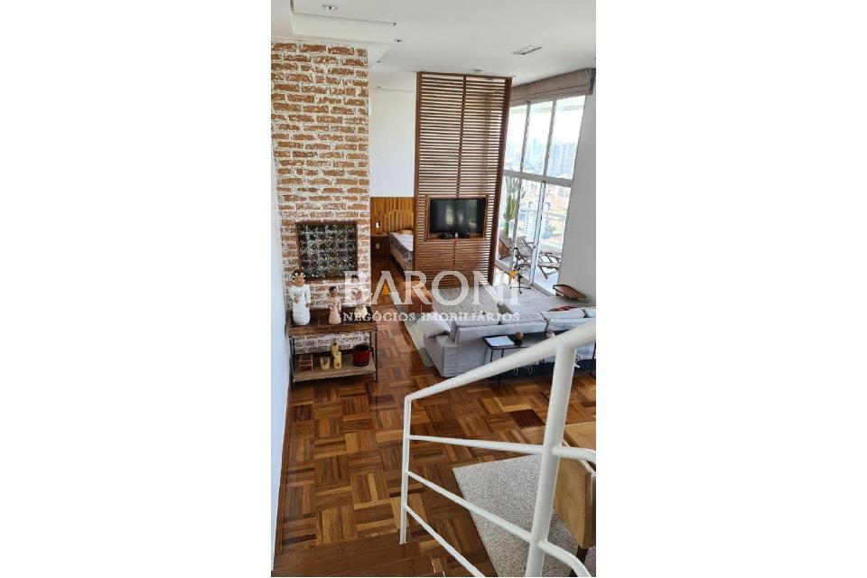 Apartamento - Brooklin