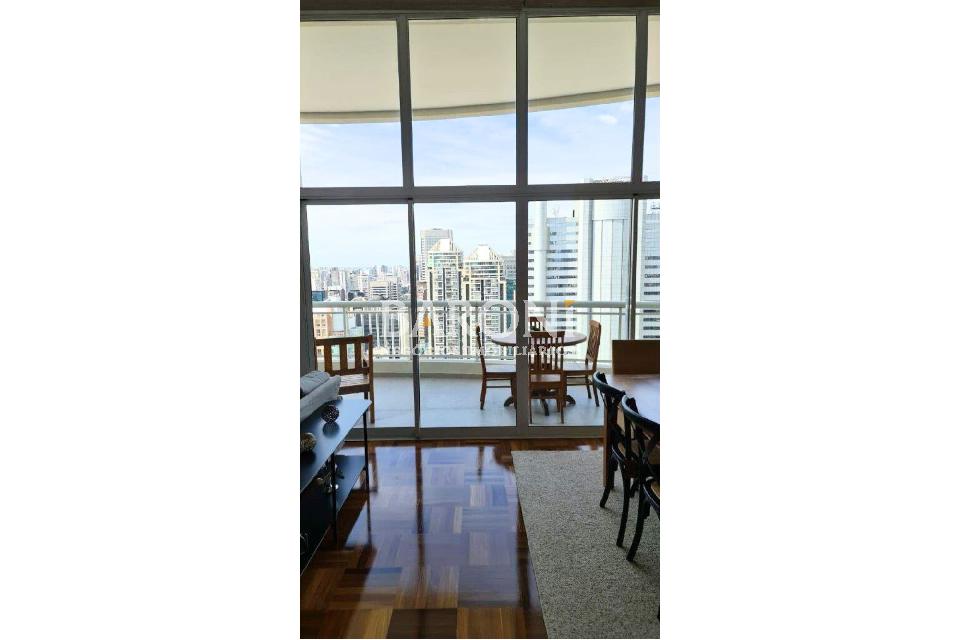 Apartamento - Brooklin