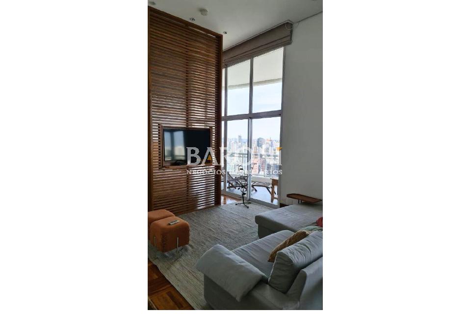 Apartamento - Brooklin