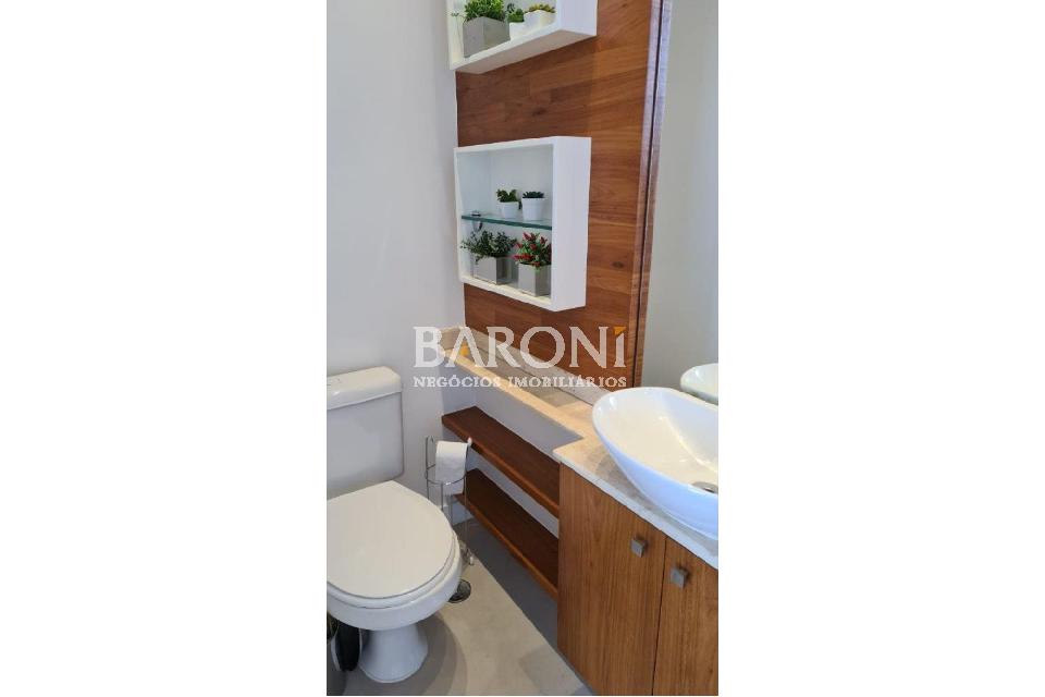 Apartamento - Brooklin