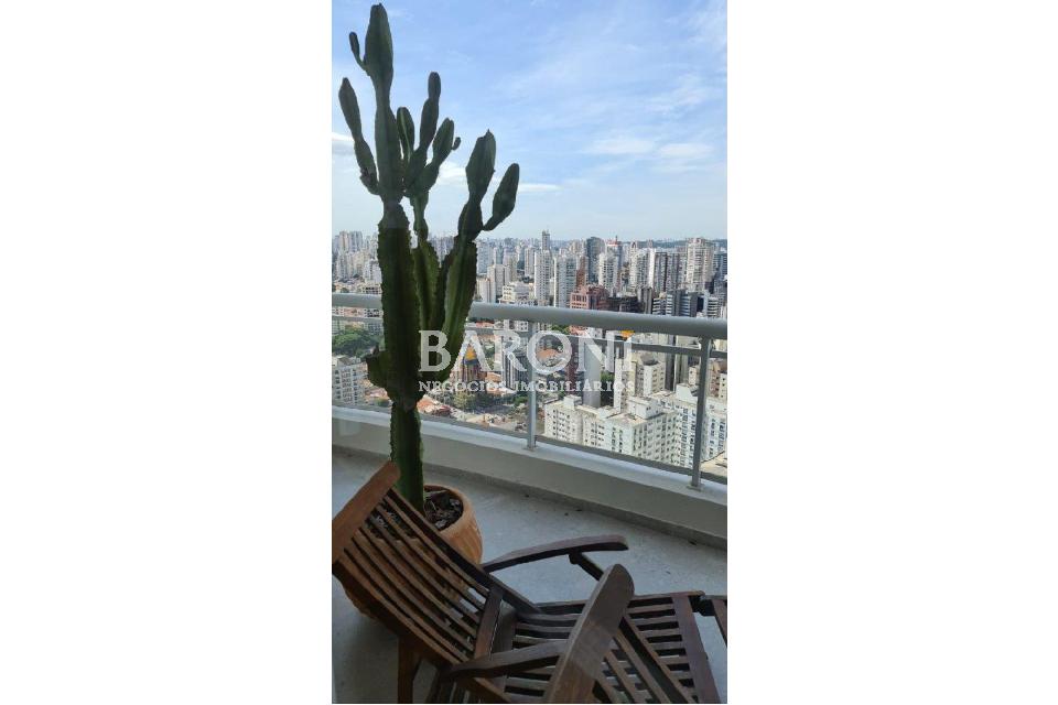 Apartamento - Brooklin